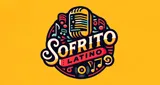 Logo da Sofrito Latino Radio