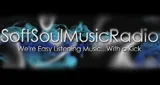 Logo da Soft Soul Music Radio
