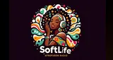 Logo da Softlife Afrofusion Radio