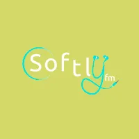 Logo da Softly Fm