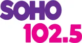 Logo da Soho FM
