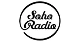 Logo da Soho Radio