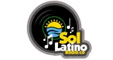 Logo da Sol Latino Radio