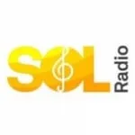 Logo da Sol Radio 88.7 FM