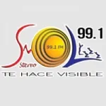 Sol Stereo 99.1 FM
