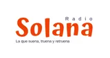 Solana Radio
