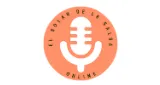Logo da Solar de la Salsa