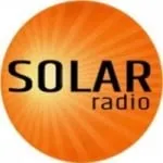 Logo da Solar Radio 103 FM