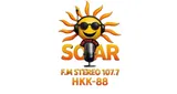 Solar Stéreo