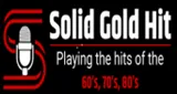 Logo da Solid Gold Hits