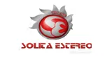 Logo da Solita Estereo