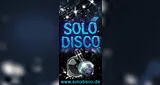 Logo da Solo Disco