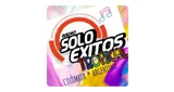 Logo da Solo Exitos