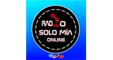Logo da Solo Mia FM