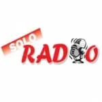 Logo da Solo Radio 100.5 FM