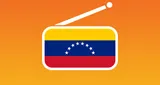 Logo da Solo Venezuela Radio