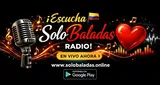 Solobaladas La Magia De La Radio