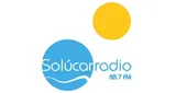 Logo da Solúcar Radio