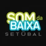Logo da Som Da Baixa Setúbal