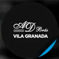Logo da Som De Vida Adbras Vila Jamil