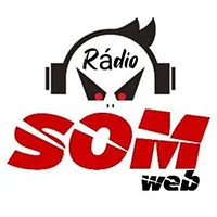 Logo da Som web Brazil