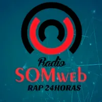 Logo da Som web Rap