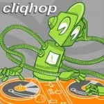 Logo da SomaFM cliqhop idm