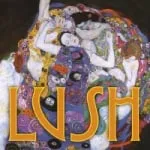 Logo da SomaFM Lush