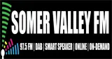 Logo da Somer Valley FM