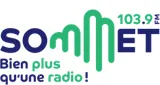 Logo da Sommet FM