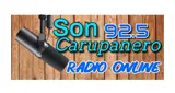 Logo da Son Carupanero 92.5 "Tu Radio Online"