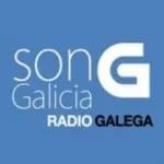 Logo da Son Galicia Radio