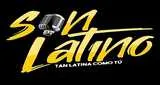 Logo da Son Latino Medellín
