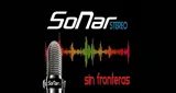 Logo da SoNar Stereo