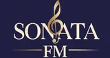 Logo da Sonata FM