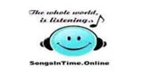Logo da SongsInTime.Online