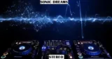 Logo da Sonic Dreams Stereo