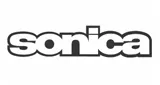 Logo da Sonica Radio