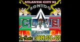 Logo da Sonido Clave Radio