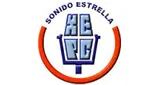 Logo da Sonido Estrella