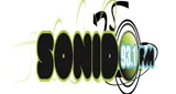 Logo da Sonido f.m.