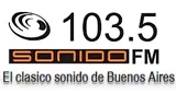 Logo da Sonido FM