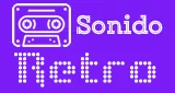 Logo da Sonido Retro