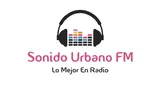 Logo da Sonido Urbano FM