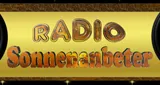 Logo da Sonnenanbeter Radio