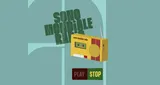 Logo da Sono Mondiale Radio