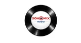 Logo da Sonomix Radio