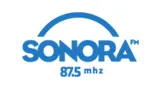 Logo da SONORA FM