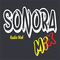 Logo da Sonora mix