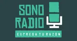 Logo da SonoRadio